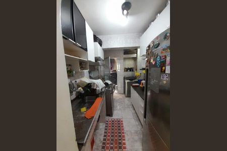 Apartamento à venda com 2 quartos, 62m² em Cachambi, Rio de Janeiro