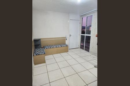 Apartamento à venda com 2 quartos, 43m² em Campo Grande, Rio de Janeiro