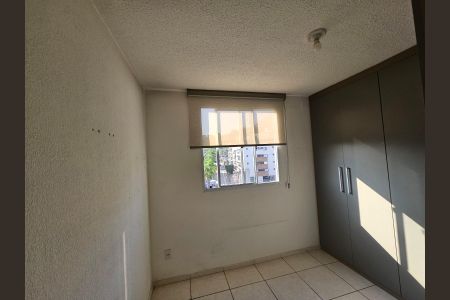 Apartamento à venda com 2 quartos, 43m² em Campo Grande, Rio de Janeiro