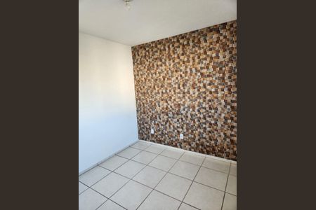 Apartamento à venda com 43m², 2 quartos e 1 vaga