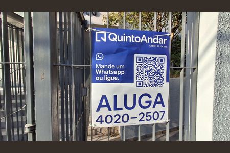 Plaquinha  de apartamento para alugar com 2 quartos, 64m² em Rudge Ramos, São Bernardo do Campo