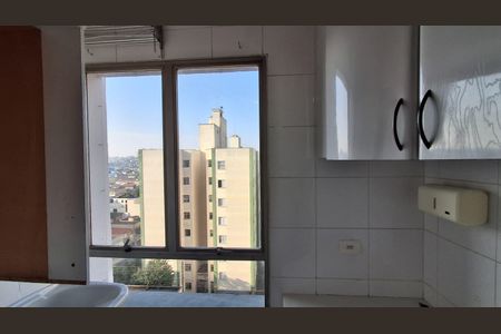 Apartamento para alugar com 64m², 2 quartos e 1 vaga Apartamento para alugar com 64m², 2 quartos e 1 vagaÁrea de Serviço