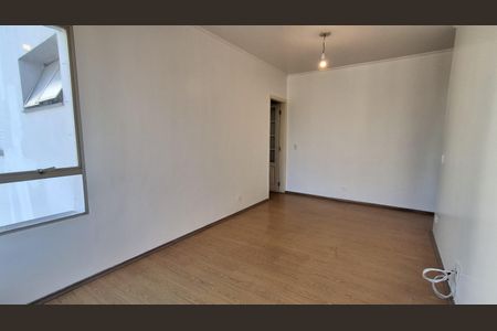 Apartamento para alugar com 64m², 2 quartos e 1 vaga Apartamento para alugar com 64m², 2 quartos e 1 vagaSala
