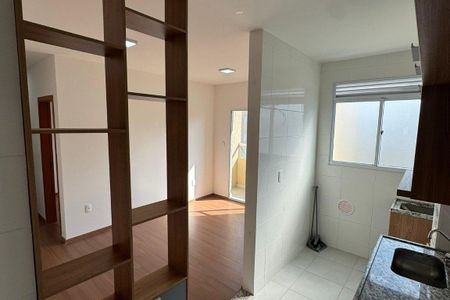 Apartamento à venda com 2 quartos, 49m² em Medeiros, Jundiaí