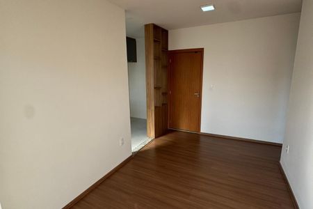 Apartamento à venda com 2 quartos, 49m² em Medeiros, Jundiaí