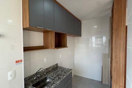 Apartamento à venda com 2 quartos, 49m² em Medeiros, Jundiaí