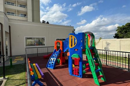 Apartamento à venda com 2 quartos, 49m² em Medeiros, Jundiaí