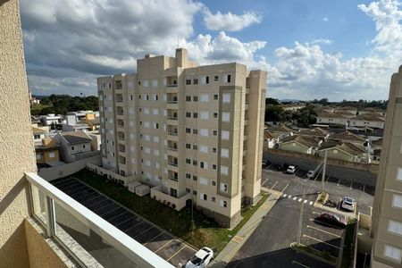 Apartamento à venda com 2 quartos, 49m² em Medeiros, Jundiaí