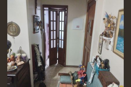 Apartamento à venda com 4 quartos, 151m² em Flamengo, Rio de Janeiro