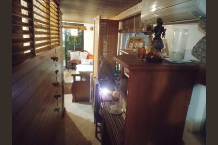 Apartamento à venda com 4 quartos, 151m² em Flamengo, Rio de Janeiro
