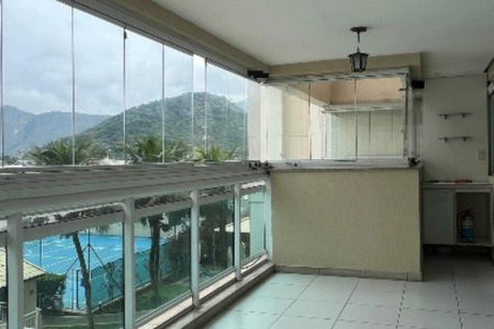 Apartamento à venda com 3 quartos, 84m² em Barra da Tijuca, Rio de Janeiro