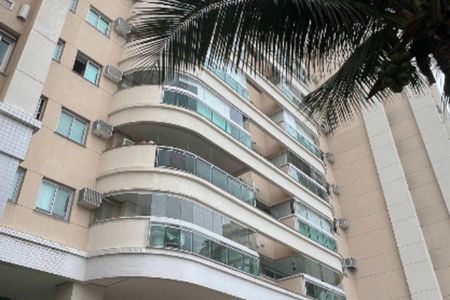 Apartamento à venda com 3 quartos, 84m² em Barra da Tijuca, Rio de Janeiro