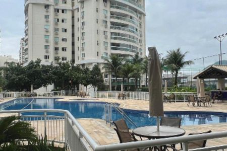 Apartamento à venda com 3 quartos, 84m² em Barra da Tijuca, Rio de Janeiro