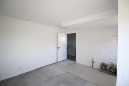 Apartamento para alugar com 33m², 1 quarto e 1 vagaSala