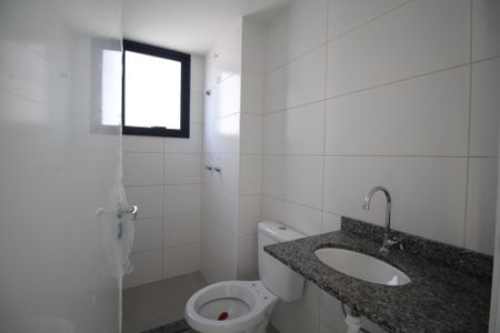 Apartamento para alugar com 33m², 1 quarto e 1 vagaBanheiro