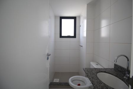 Apartamento para alugar com 33m², 1 quarto e 1 vagaBanheiro