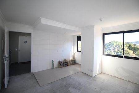 Apartamento para alugar com 33m², 1 quarto e 1 vagaSala