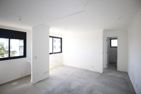 Apartamento para alugar com 33m², 1 quarto e 1 vagaSala