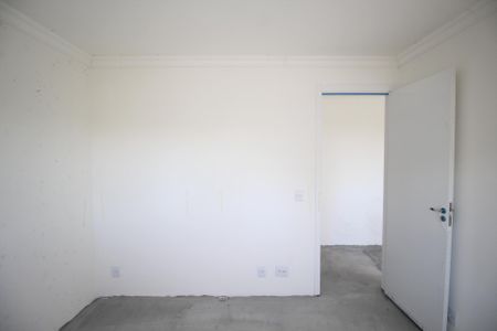 Quarto 1 de apartamento para alugar com 1 quarto, 33m² em Lomba do Pinheiro, Porto Alegre