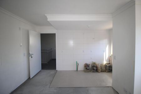 Apartamento para alugar com 33m², 1 quarto e 1 vagaSala
