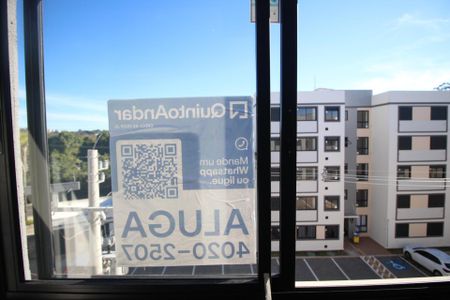 Plaquinha de apartamento para alugar com 1 quarto, 33m² em Lomba do Pinheiro, Porto Alegre