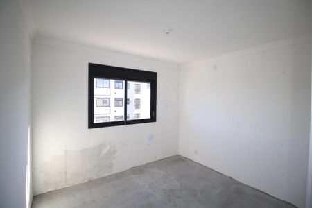 Quarto 1 de apartamento para alugar com 1 quarto, 33m² em Lomba do Pinheiro, Porto Alegre