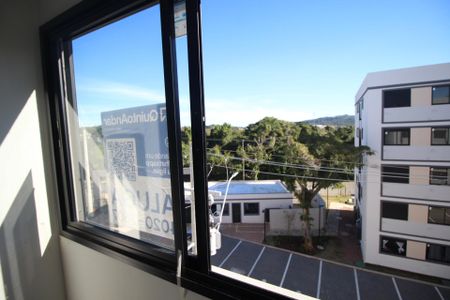 Apartamento para alugar com 33m², 1 quarto e 1 vagaPlaquinha