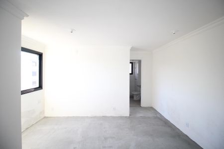 Apartamento para alugar com 33m², 1 quarto e 1 vagaSala