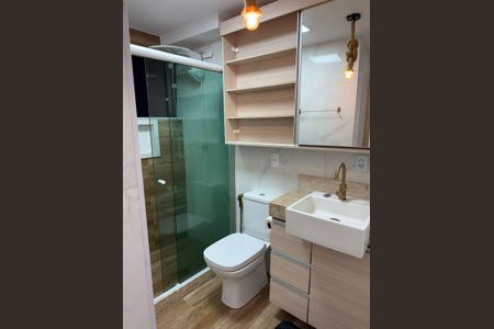 Apartamento à venda com 68m², 2 quartos e 1 vaga