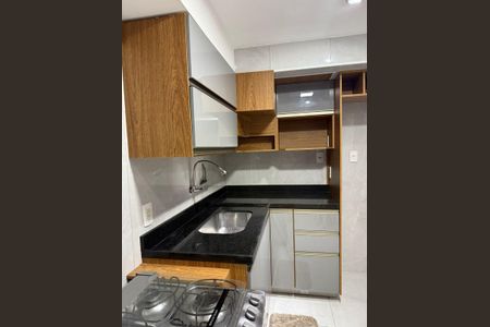 Apartamento à venda com 68m², 2 quartos e 1 vaga