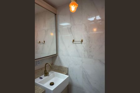 Apartamento à venda com 68m², 2 quartos e 1 vaga