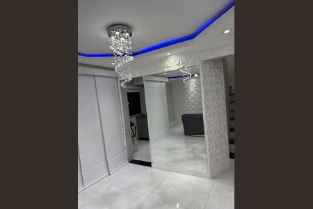 Apartamento à venda com 68m², 2 quartos e 1 vaga