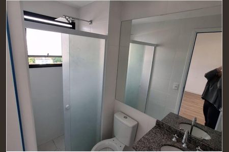 Apartamento à venda com 58m², 2 quartos e 1 vaga