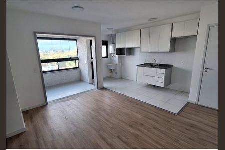 Apartamento à venda com 58m², 2 quartos e 1 vaga