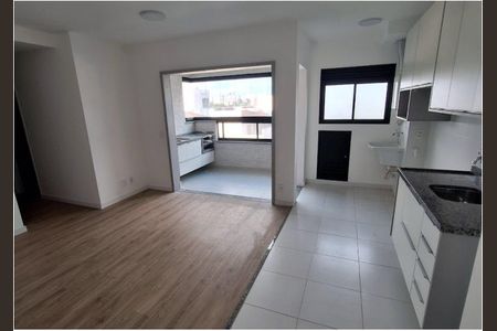 Apartamento à venda com 58m², 2 quartos e 1 vaga