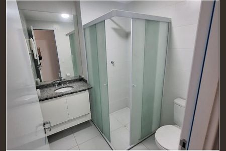 Apartamento à venda com 58m², 2 quartos e 1 vaga