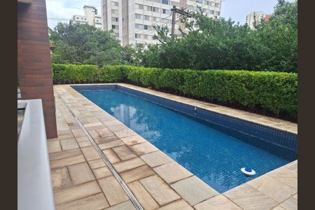 Apartamento para alugar com 1 quarto, 36m² em Vila Mariana, São Paulo