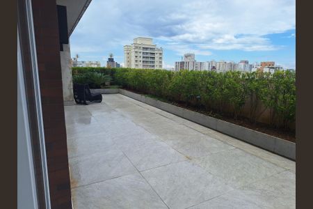 Apartamento para alugar com 1 quarto, 36m² em Vila Mariana, São Paulo