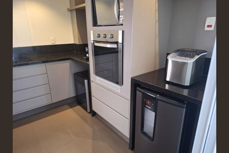 Apartamento para alugar com 1 quarto, 36m² em Vila Mariana, São Paulo