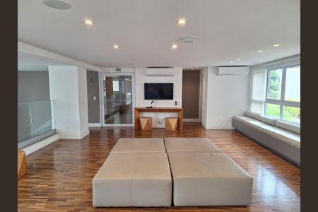 Apartamento para alugar com 1 quarto, 36m² em Vila Mariana, São Paulo