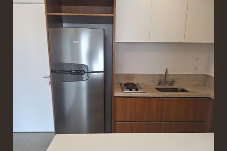 Apartamento para alugar com 1 quarto, 36m² em Vila Mariana, São Paulo