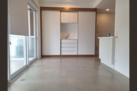 Apartamento para alugar com 1 quarto, 36m² em Vila Mariana, São Paulo
