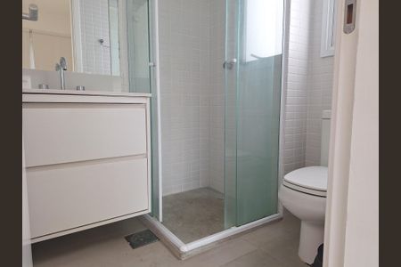 Apartamento para alugar com 1 quarto, 36m² em Vila Mariana, São Paulo