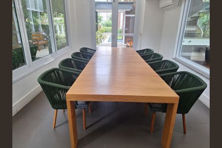 Apartamento para alugar com 1 quarto, 36m² em Vila Mariana, São Paulo