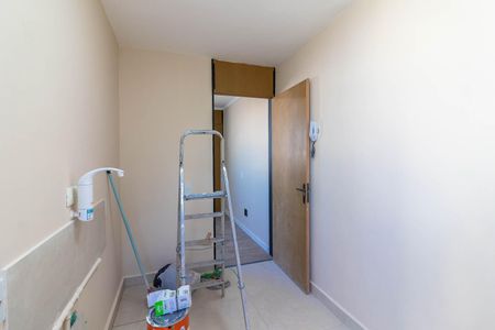 Apartamento para alugar com 50m², 2 quartos e 1 vaga Apartamento para alugar com 50m², 2 quartos e 1 vagaCozinha