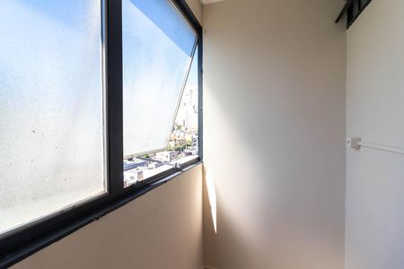 Apartamento para alugar com 50m², 2 quartos e 1 vaga Apartamento para alugar com 50m², 2 quartos e 1 vagaÁrea de Serviço