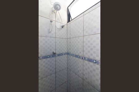 Apartamento para alugar com 50m², 2 quartos e 1 vaga Apartamento para alugar com 50m², 2 quartos e 1 vagaBanheiro
