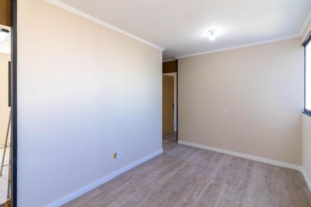 Sala de apartamento para alugar com 2 quartos, 50m² em Mandaqui, São Paulo