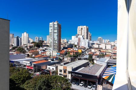 Apartamento para alugar com 50m², 2 quartos e 1 vaga Apartamento para alugar com 50m², 2 quartos e 1 vagaÁrea de Serviço - Vista