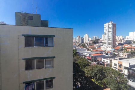 Quarto 1 - Vista de apartamento para alugar com 2 quartos, 50m² em Mandaqui, São Paulo